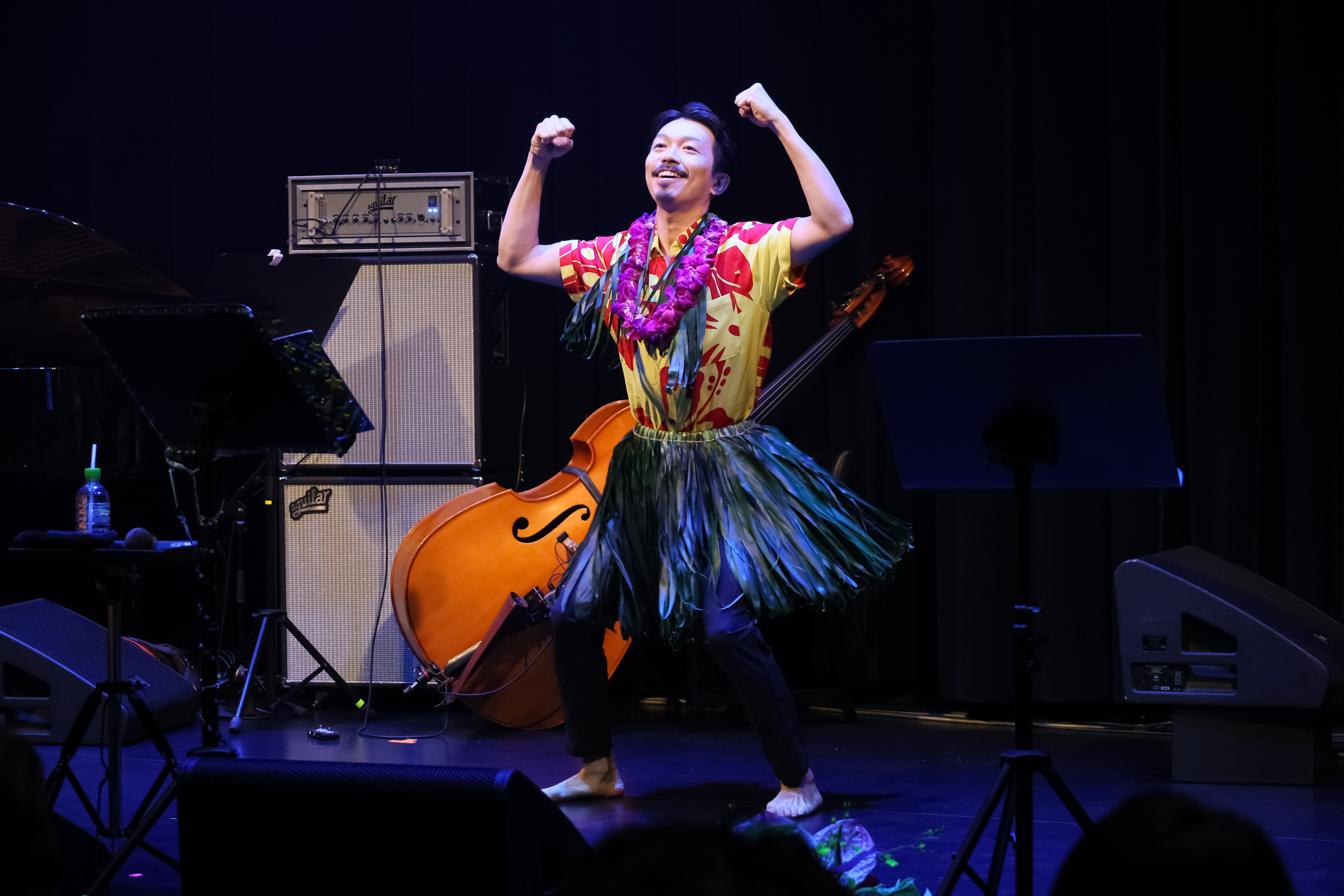 Na Hoku O Kahealani