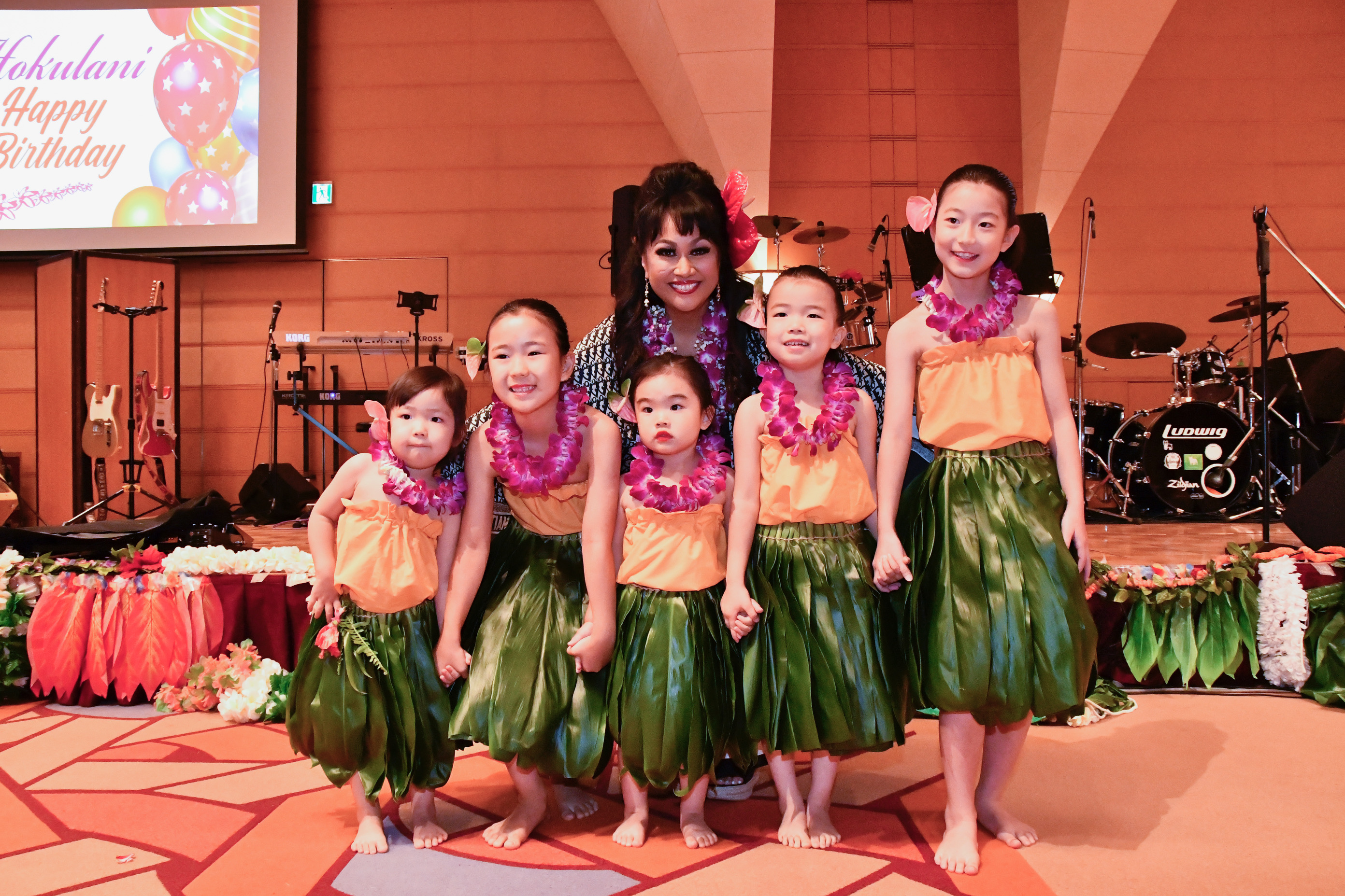 Na Hoku O Kahealani